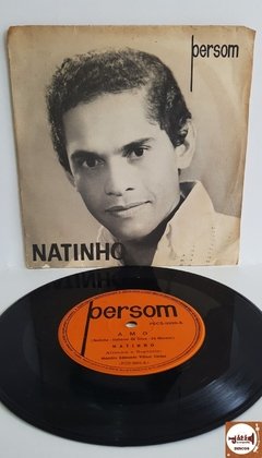 Natinho - Amo / Além Do Céu