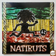 Natiruts - Natiruts (2xLPs / Capa Dupla / 1997-2019)
