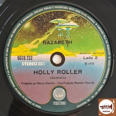 Nazareth - Love Hurts / Holly Roller - comprar online