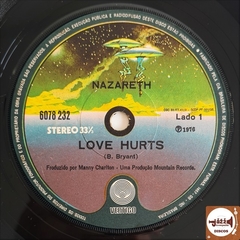 Nazareth - Love Hurts / Holly Roller