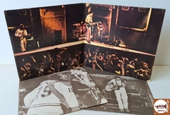 Neil Young & Crazy Horse - Live Rust (2xLPs / Capa dupla) - comprar online