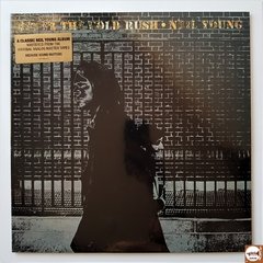 Neil Young - After The Gold Rush (Lacrado/Capa Dupla)