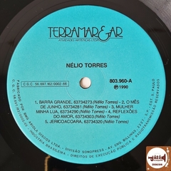 Nélio Torres - Tambaú (Com encarte) na internet