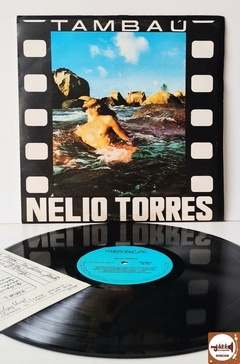 Nélio Torres - Tambaú (Com encarte)