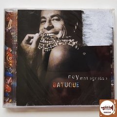 Ney Matogrosso - Batuque (Novo/Lacrado)