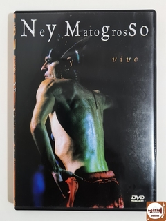 Ney Matogrosso - Vivo