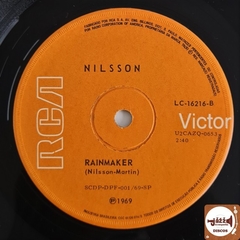 Nilsson - Everybody´s Talkin´ - Rainmaker - comprar online