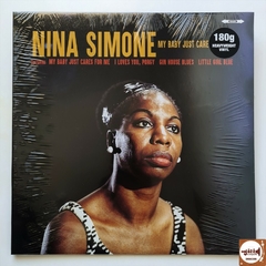 Nina Simone - My Baby Just Cares For Me (Lacrado / Imp. Europa / 2017)
