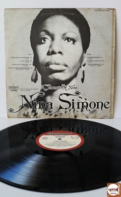 Nina Simone - Ne Me Quitte Pas (Import. França) - comprar online
