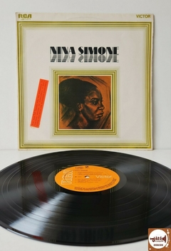 Nina Simone - Nina Simone (Stereo-1971)