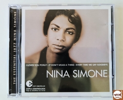Nina Simone - The Essential Jazz