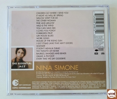 Nina Simone - The Essential Jazz na internet