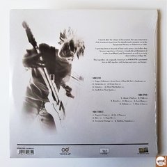 Nirvana - Halloween Seattle '91 (Edição Limitada / Lacrado / 2xLP) na internet