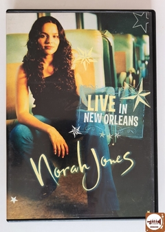 Norah Jones - Live In New Orleans (Blue Note)