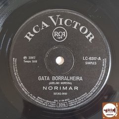 Norimar - Gata Borralheira / Contos da Carochinha (1967) - comprar online