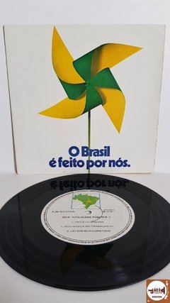 O Brasil é Feito por Nós - Utilidade Pública (1976)