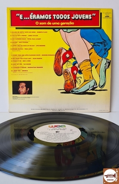 O Som de Uma Geração - (The Doors, Otis Redding, Roberta Flack...) - comprar online