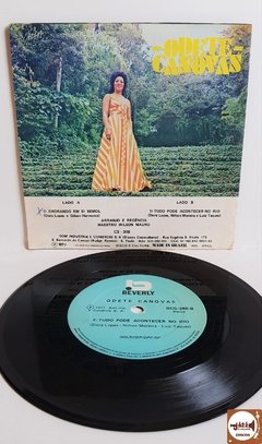 Odete Canovas - Chorando Em Si Bemol / Tudo Pode Acontecer No Rio (1977) - comprar online