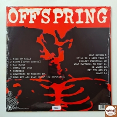 Offspring - Smash (Novo / Lacrado) - comprar online