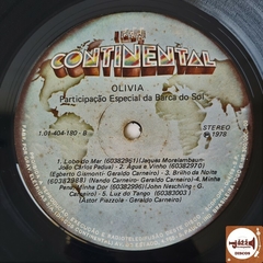 Olivia Byington - Corra O Risco (Com encarte) - Jazz & Companhia Discos