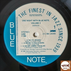 One Night With Blue Note - Volume 3 na internet