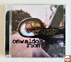 Oswaldo Rios - Retrovisor