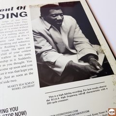 Otis Redding - Lonely & Blue: The Deepest Soul (Vinil Azul/Lacrado) - Jazz & Companhia Discos