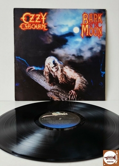 Ozzy Osbourne - Bark At The Moon