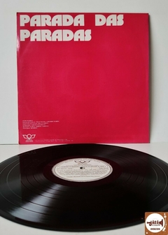 Parada Das Paradas Vol. 5 - VA (Jorge Ben, Gilberto Gil...) - comprar online