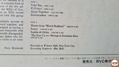 Paul Desmond - Take Ten (Imp. Japão / com OBI + encarte) na internet