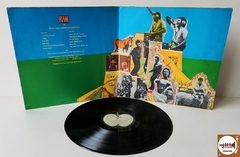 Paul & Linda McCartney - Ram (Capa dupla / 1971) - comprar online