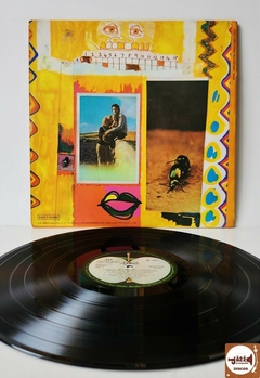 Paul & Linda McCartney - Ram (Capa dupla / 1971) na internet