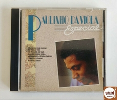 Paulinho Da Viola - Especial