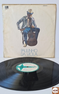 Paulinho Da Viola - Paulinho Da Viola (MONO/1971)