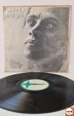 Paulinho Da Viola - Paulinho Da Viola (MONO/1971) - comprar online