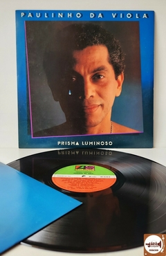 Paulinho Da Viola - Prisma Luminoso (Com encarte)