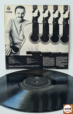 Paulinho Nogueira - Canta Suas Composições (1970) - comprar online