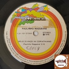 Paulinho Nogueira - Corinthians - Jazz & Companhia Discos