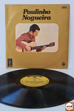 Paulinho Nogueira - Paulinho Nogueira (1977)
