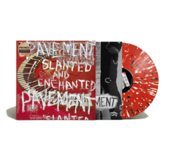 Pavement - Slanted And Enchanted (2022 / Ed. Limitada / Colorido)