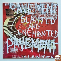 Pavement - Slanted And Enchanted (2022 / Ed. Limitada / Colorido) na internet