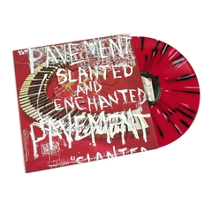 Pavement - Slanted And Enchanted (2022 / Ed. Limitada / Colorido) - comprar online
