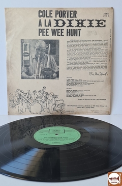 Pee Wee Hunt - Cole Porter Ala Dixie (Import. Chile) - comprar online