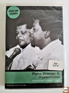 Pena Branca E Xavantinho - Programa Ensaio 1991 (Lacrado)