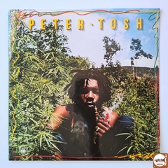 Peter Tosh - Legalize It (Lacrado)