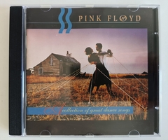 Pink Floyd - A Collection Of Great Dance Songs