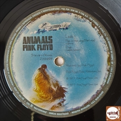 Pink Floyd - Animals na internet
