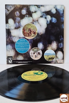 Pink Floyd - Obscured By Clouds - comprar online