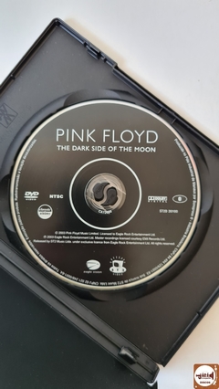 Pink Floyd - The Dark Side Of The Moon - comprar online