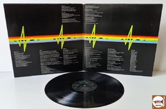 Pink Floyd - The Dark Side Of The Moon (Quadrafônico) - comprar online